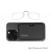 Очки для чтения с чехлом MagSafe. ThinOptics Readers + Black MagSafe Universal Pod 3
